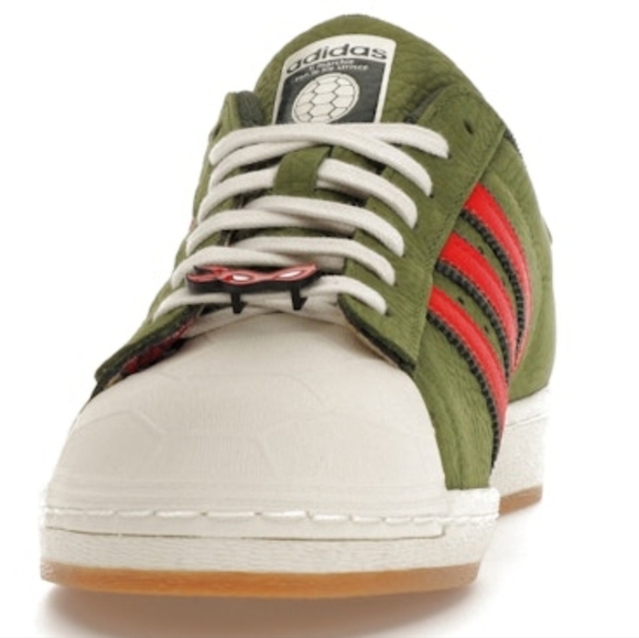 New Adidas Ninja Turtles - Picture 3 of 3